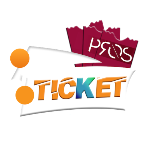 Ticket Professionals Logo